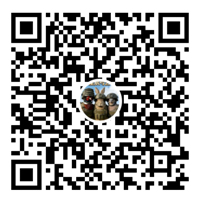 抖音粉丝群二维码